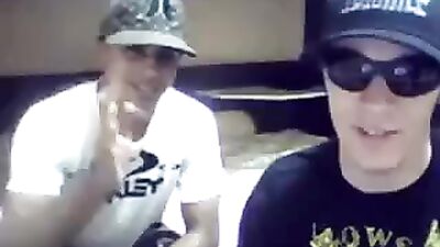 Gay Web-Cam Boys Try Hard: An Erotic Adventure!