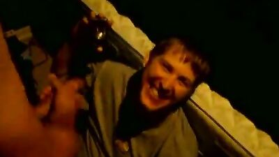 Cum with Friends: Amateur Gay Porn