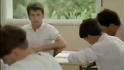 Endless Desire: The Ultimate Gay Porn Action Adventure