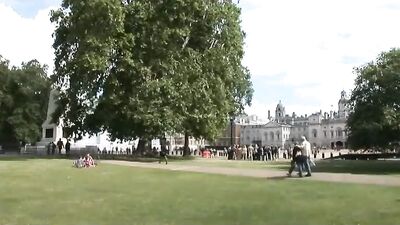 Twink Paradise: 4 Hunks Get Wild!