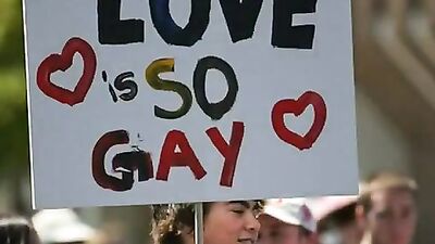 Love is real - Action Gay Porn Video Starring hot men in passionate scenes