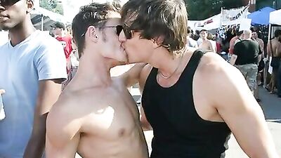 Love is real - Action Gay Porn Video Starring hot men in passionate scenes