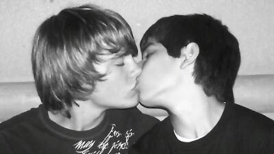 Passionate Kisses: An Action-Packed Gay Porn Experience!