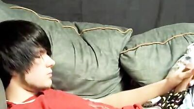 Cumming Solo - The Ultimate Cock Shot Experience!