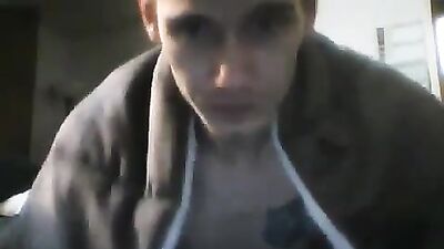 We Can All Connect - Web-Cam Gay Porn Video