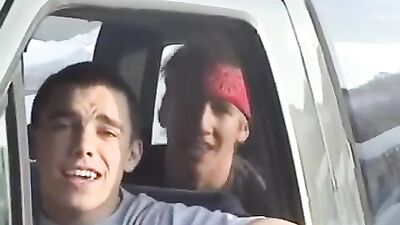 Fun in the Sun! - I want it that way Starring hot studs and muscular hunks Featuring sexy scenes and steamy action Watch now!