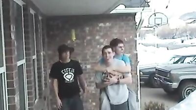 Fun in the Sun! - I want it that way Starring hot studs and muscular hunks Featuring sexy scenes and steamy action Watch now!