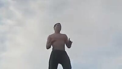 Fun in the Sun! - I want it that way Starring hot studs and muscular hunks Featuring sexy scenes and steamy action Watch now!