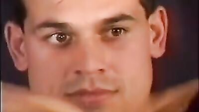 Gay Porn: Getting Him Off - Bareback!