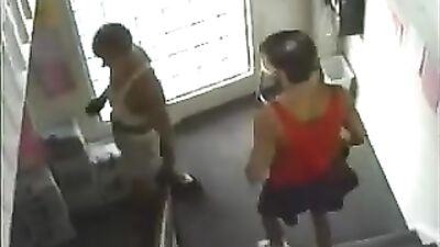 Downstairs at the Gym: Action Packed Gay Porn Video!