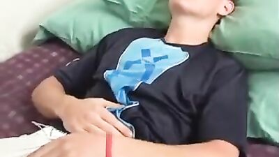 Inside Jeremiah 3: Action-Packed Gay Porn Adventure