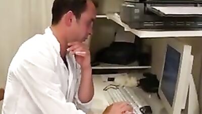 Step Sons Revenge - Father and Step Son Getting Checked out