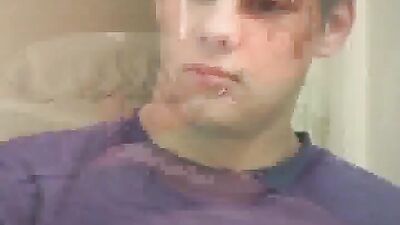 Straight To Action: I Was Waiting (Gay Porn Video)