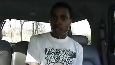 Hunting for Interracial Boys - On a Boy Hunt