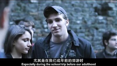 Gay Porn Video: Come Non Dettos Redemption or Non-stop Gay Action: Come Non Detto 2012 Remake