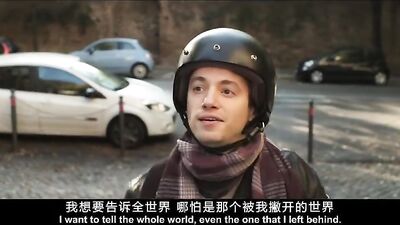 Gay Porn Video: Come Non Dettos Redemption or Non-stop Gay Action: Come Non Detto 2012 Remake