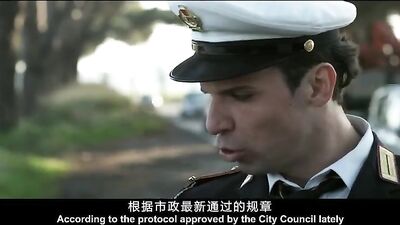 Gay Porn Video: Come Non Dettos Redemption or Non-stop Gay Action: Come Non Detto 2012 Remake