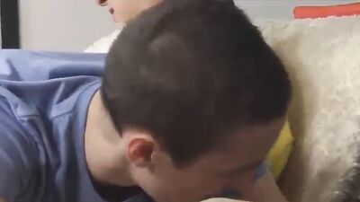 Gay Porn Fun - The World That We Live In