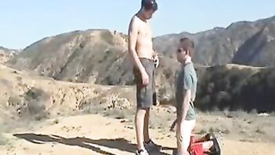 Mountain Man - The Ultimate Amateur Experience!