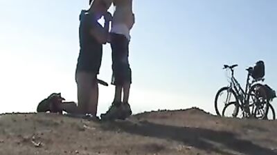 Mountain Man - The Ultimate Amateur Experience!