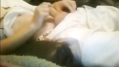 The same expression that his t shirt