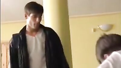 Love Generation: Action-Packed Gay Porn Video!
