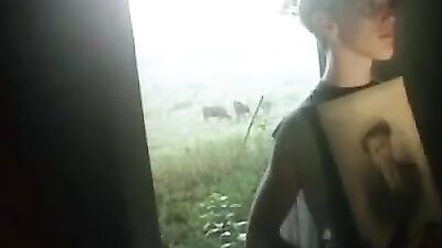 End Of The World Fun Gay Porn Video - Its the End Of The World