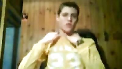 Straw in the Study of Fathers Web-Cam Confessions - A Gay Porn Video