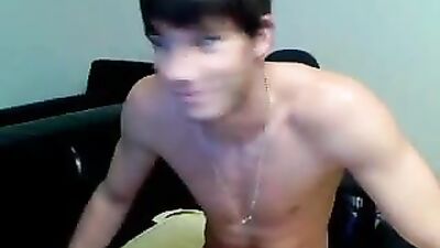 Gay Twink Cammer - Amateur Hotness Unleashed!