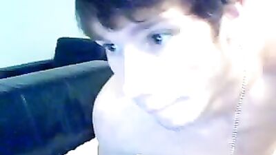 Gay Twink Cammer - Amateur Hotness Unleashed!