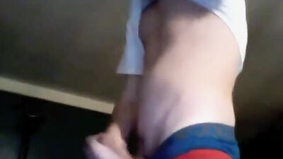 Small but Sexy! Web-Cam - Explore the world of small but sexy men in this hot gay porn video!