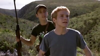 Dear Boy - Action
