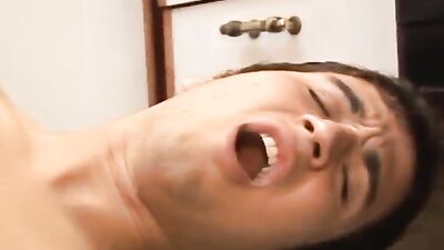 Raw Hardcore on Kitchen Floor - Action