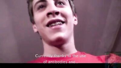 Gay Porn: French Passion