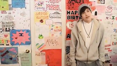 Gay Porn Austin Mahone It Will Rain: A Thirsty Fusion Featuring hot men in steamy scenes with a twist of rain!