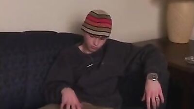 Inside Jeramiah - Action: The ultimate gay porn video!