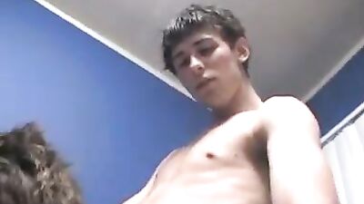 Inside Jeramiah - Action: The ultimate gay porn video!