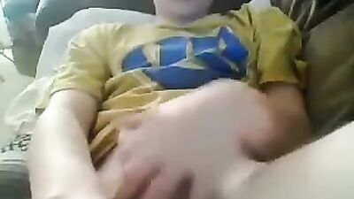 Web-Cam As is to be: Unleashing Desires!