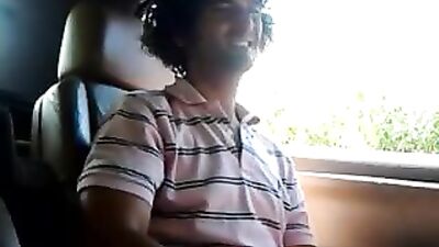 Carnal Latino Adventure: Big Dicks and Web-Cams Collide!