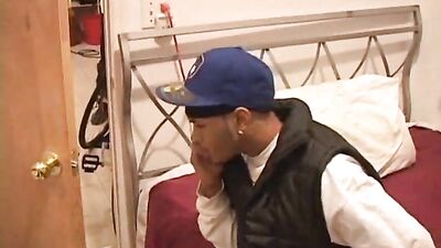 Black Boys: Jovonnies Secret Desire!