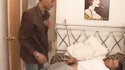 Black Boys: Jovonnies Secret Desire!