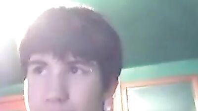 Twink Wanks: The Ultimate Web-Cam Experience