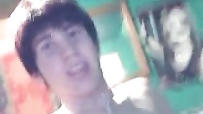 Twink Wanks: The Ultimate Web-Cam Experience