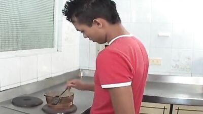 Latin Heat: Hot & Sexy Boys Go Wild!