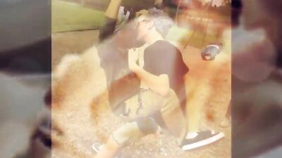 Gay Porn Love Explosion - Action Packed Passion