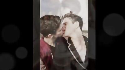 Gay Porn Love Explosion - Action Packed Passion