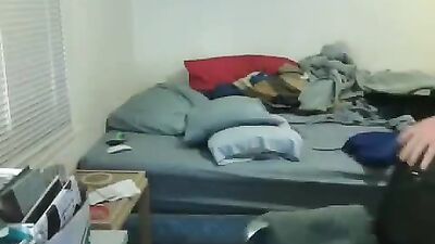 Young and Curious: Web-Cam Fuck Fest