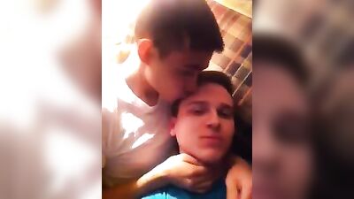Amateur Couples Gay Porn Adventure