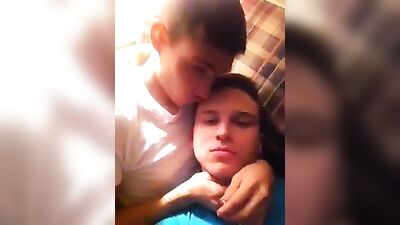 Amateur Couples Gay Porn Adventure