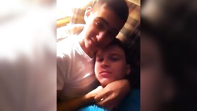 Amateur Couples Gay Porn Adventure
